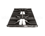 222177 Garland Open Top Grate 18In