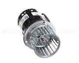 97727 Reznor Inducer Motor W/Wheel