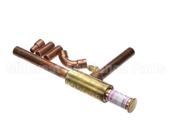 97734-1 A La Cart Kit Cpr Valve Replacement