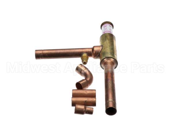 97734-1 A La Cart Kit Cpr Valve Replacement