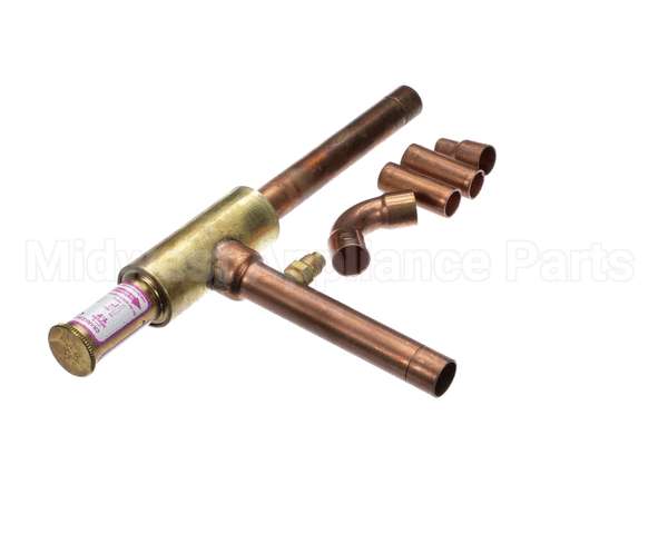 97734-1 A La Cart Kit Cpr Valve Replacement