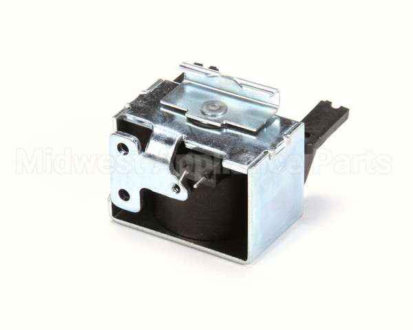 9774-1 Multiplex Sol Sngl Coil Ac W/ Plngr