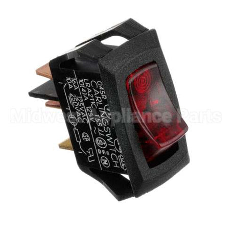 977526 Vacmaster Manual Switch