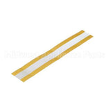 977675 Vacmaster Sealing Tape (Per Foot)