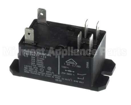 977677 Vacmaster Contactor