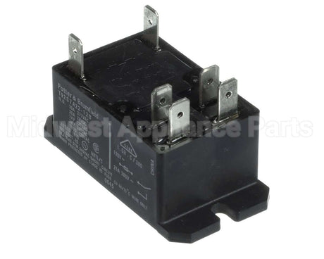 977677 Vacmaster Contactor