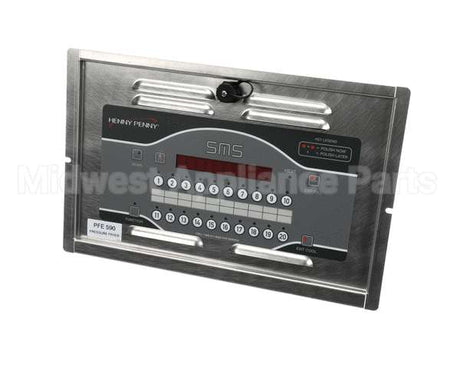 97773 Henny Penny Assembly-Panel Arm 590 Kfc Int
