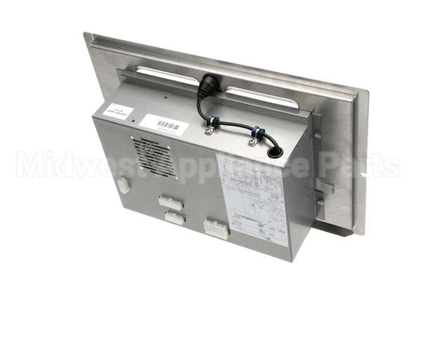 97773 Henny Penny Assembly-Panel Arm 590 Kfc Int
