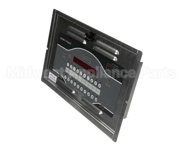 97773 Henny Penny Assembly-Panel Arm 590 Kfc Int