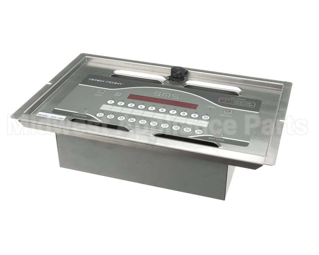 97774 Henny Penny Assembly-Panel Arm 290 Int