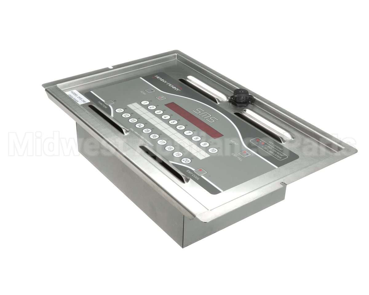 97774 Henny Penny Assembly-Panel Arm 290 Int