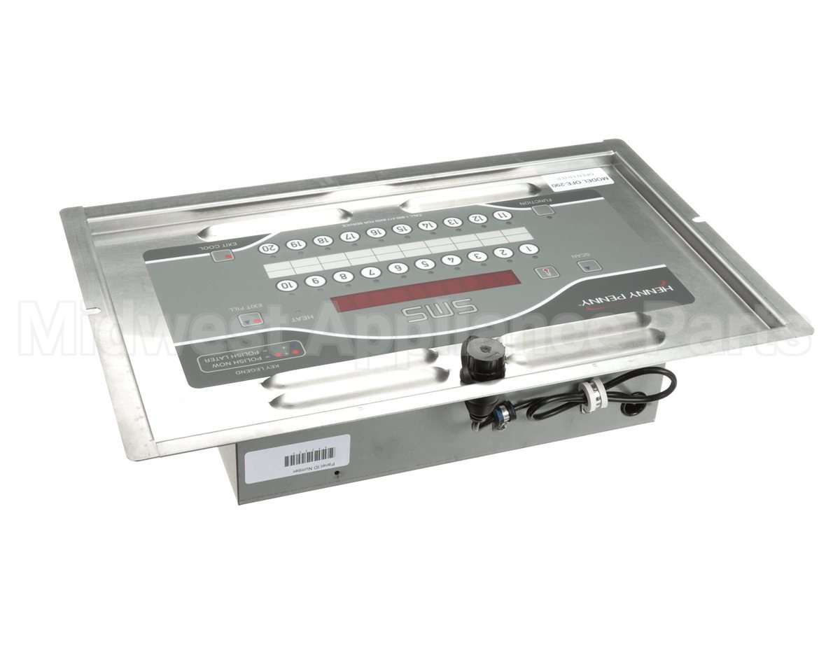 97774 Henny Penny Assembly-Panel Arm 290 Int