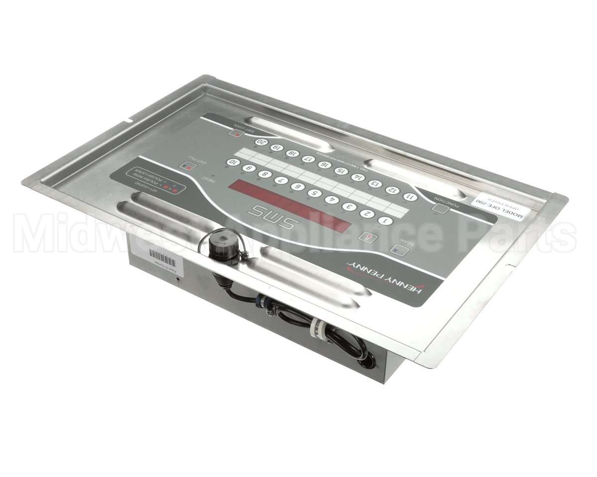 97774 Henny Penny Assembly-Panel Arm 290 Int