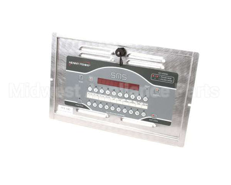 97779 Henny Penny Assembly-Panel Arm 590 Dom