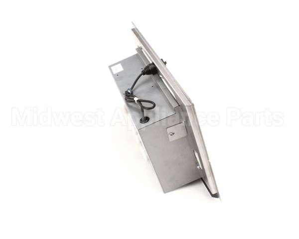 97779 Henny Penny Assembly-Panel Arm 590 Dom