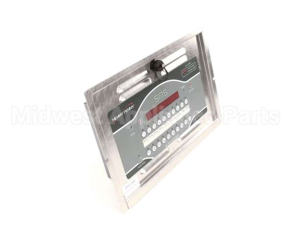 97779 Henny Penny Assembly-Panel Arm 590 Dom