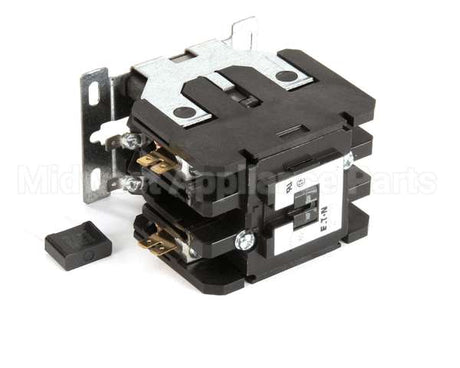 32193 Giles Contactor, Assembly, 1 Ph, 75A, 208/240V