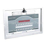 97780 Compatible Henny Penny Control Panel Assy, 290