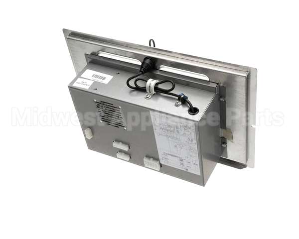 97780 Henny Penny Assembly-Panel Arm 290 Dom