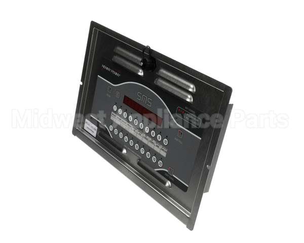 97780 Henny Penny Assembly-Panel Arm 290 Dom