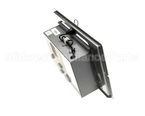 97780 Henny Penny Assembly-Panel Arm 290 Dom