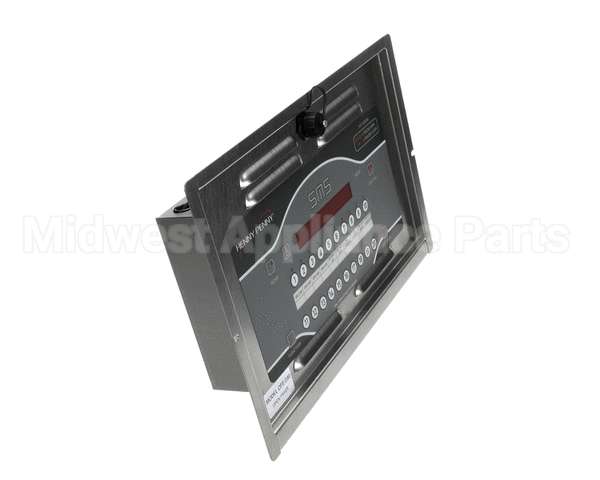 97780 Henny Penny Assembly-Panel Arm 290 Dom