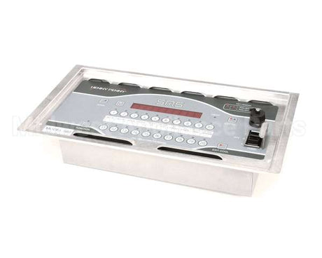 97782 Henny Penny Assembly-Panel Arm 580 Dom