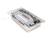 97782 Henny Penny Assembly-Panel Arm 580 Dom