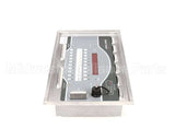 97782 Henny Penny Assembly-Panel Arm 580 Dom