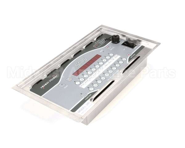 97782 Henny Penny Assembly-Panel Arm 580 Dom
