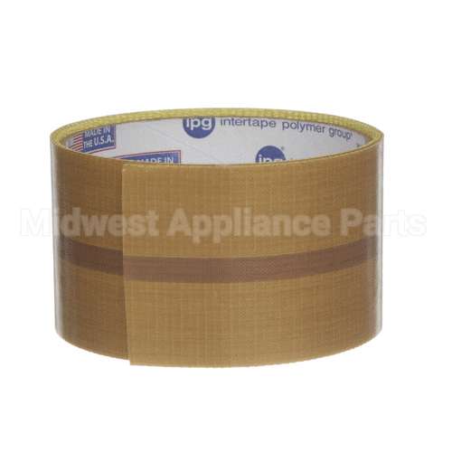 977822 Vacmaster Ptfe Tape (Per Inch)