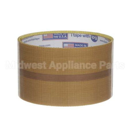 977822 Vacmaster Ptfe Tape (Per Inch)