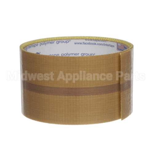 977822 Vacmaster Ptfe Tape (Per Inch)