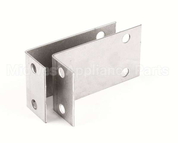 A99738 American Range Bracket,Flue Box (D)