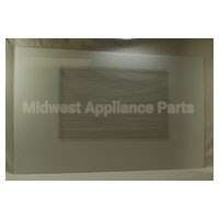 9781627PW Whirlpool Glass-Door