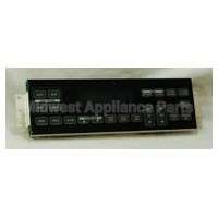 9782090CB Whirlpool Ez500 Pyro/Metal Cnsl