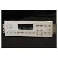 9782090CW Whirlpool Ez500 Pyro/Metal Cnsl