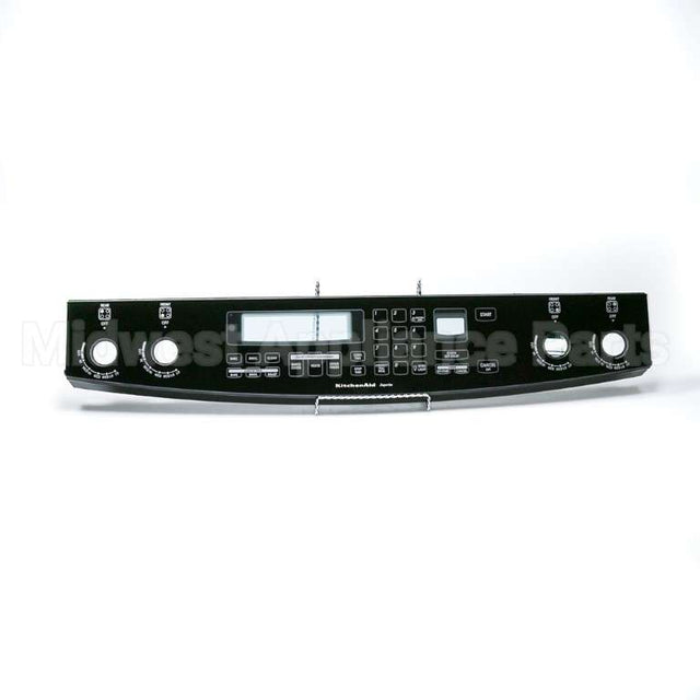 9782418CB Whirlpool Console Assy Gas