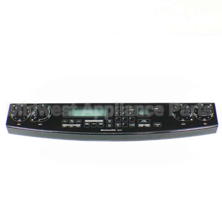 9782419CB Whirlpool Cnsl Asy Electric