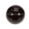 97826 Compatible Blakeslee Gear Shift Knob Black Ball