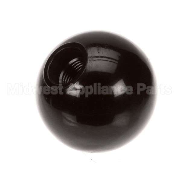 97826 Compatible Blakeslee Gear Shift Knob Black Ball