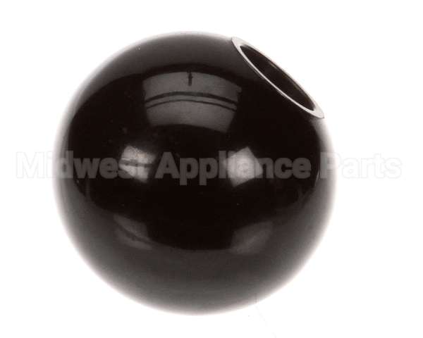 97826 Blakeslee Gear Shift Knob Black Ball