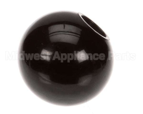 97826 Blakeslee Gear Shift Knob Black Ball