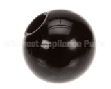 97826 Blakeslee Gear Shift Knob Black Ball