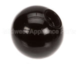 97826 Blakeslee Gear Shift Knob Black Ball