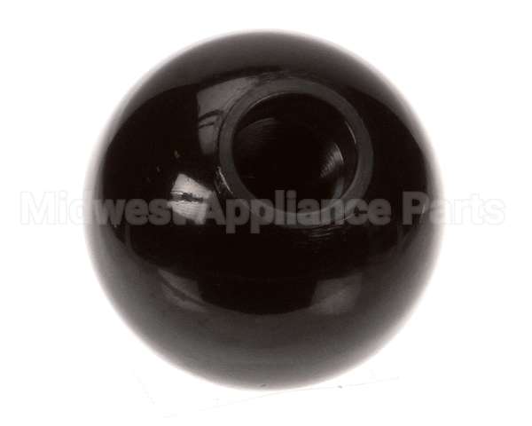 97826 Blakeslee Gear Shift Knob Black Ball