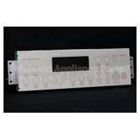 9782677CC Whirlpool Control Ez400