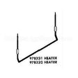 978332 Whirlpool Heater