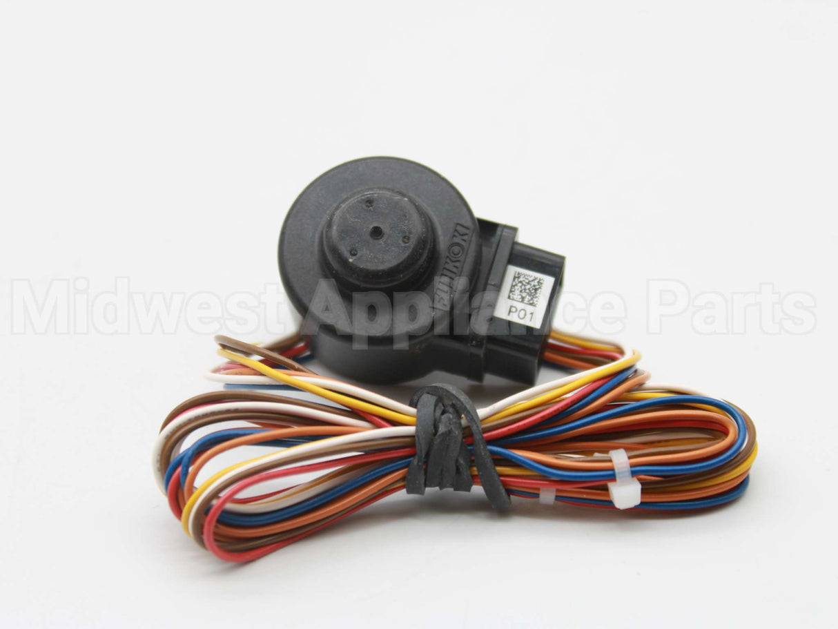 MOT15214 Trane Eev Stepper Motor