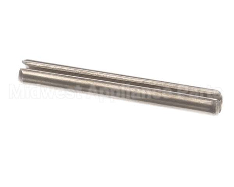 97845 Blakeslee Pin Grooved
